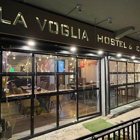 La Voglia-Old Manali旅舍 外观 照片